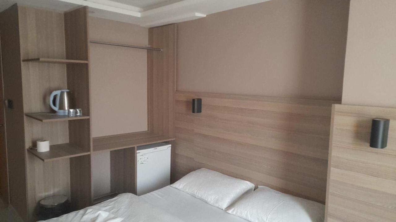 Moon Hotel Sirinevler Istanbul Exterior photo