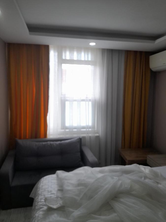 Moon Hotel Sirinevler Istanbul Exterior photo