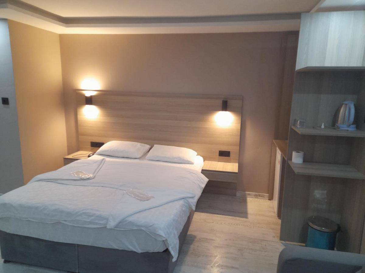 Moon Hotel Sirinevler Istanbul Exterior photo