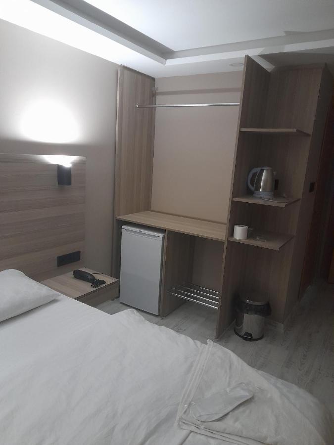 Moon Hotel Sirinevler Istanbul Exterior photo