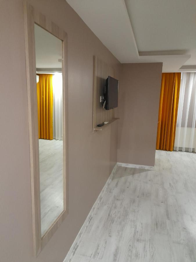 Moon Hotel Sirinevler Istanbul Exterior photo