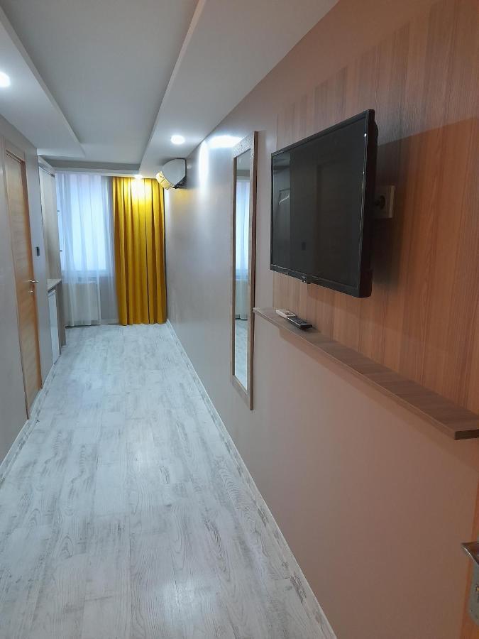 Moon Hotel Sirinevler Istanbul Exterior photo