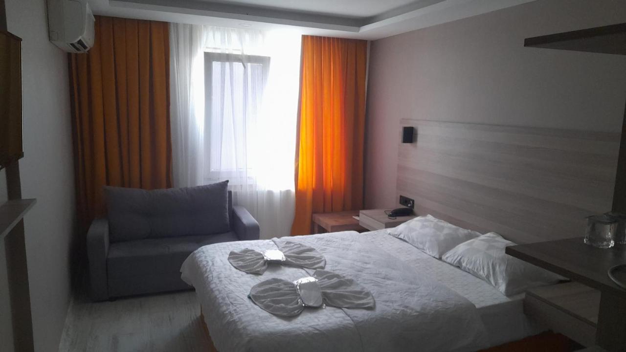 Moon Hotel Sirinevler Istanbul Exterior photo