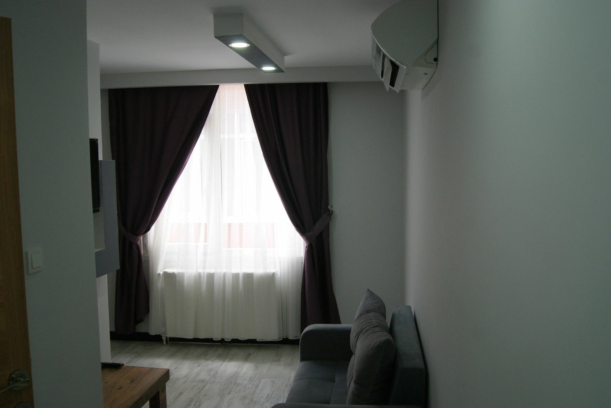 Moon Hotel Sirinevler Istanbul Exterior photo